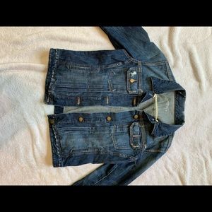 Gap Jean Jacket
